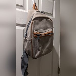 Thirty One Sling Back Bag